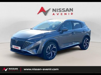 Photo Nissan Qashqai e-POWER 190ch Tekna+