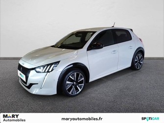 Photo Peugeot 208 PureTech 100 S&S EAT8 GT