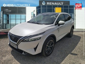 Photo Nissan Qashqai e-POWER 190ch Tekna 2022