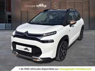 Photo Citroen C3 Aircross PureTech 110ch S&S C-Series 2022