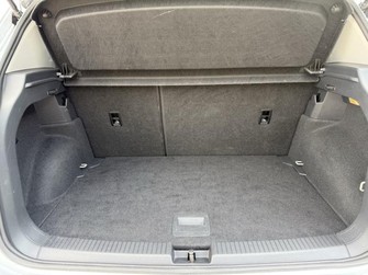 Photo Volkswagen T-Cross 1.0 TSI 110ch R-Line Tech DSG7
