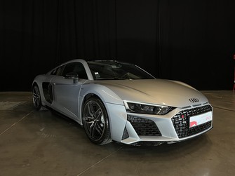 Photo Audi R8 R8 V10 5.2 FSI 540 S tronic 7 RWD