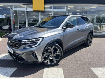 Photo Renault Austral Austral E-Tech hybrid 200