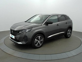 Photo Peugeot 3008 BlueHDi 130ch S&S EAT8 Allure Pack