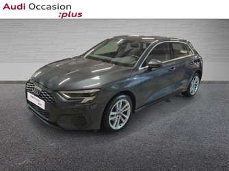 Photo Audi A3 Sportback 30 TDI 116ch Design