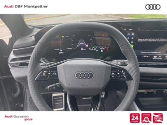 Photo Audi A5 AVANT TFSI QUATTRO 204 CH S tronic