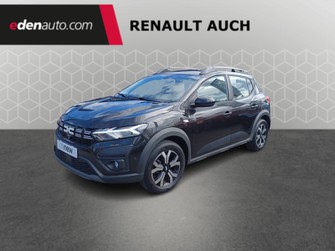 Photo Dacia Sandero TCe 90 Stepway Expression