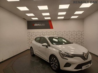 Photo Renault Clio E-Tech 140 - 21N Intens