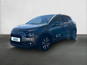 Photo Citroen C3 C3 BlueHDi 100 S&S BVM6