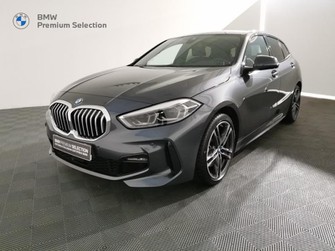 Photo Bmw Serie 1 Série 1 120iA 178ch M Sport DKG7 9cv