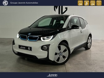 Photo Bmw i3 I01 i3 170 ch