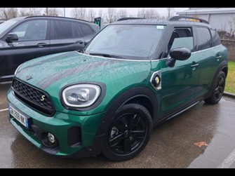 Photo Mini  Countryman Cooper SE  125ch + 95ch Northwood ALL4 BVA6
