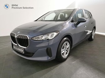 Photo Bmw  Série 2 ActiveTourer 218i 136ch DKG7