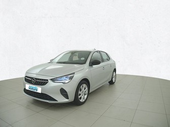Photo Opel Corsa Corsa 1.2 75 ch BVM5