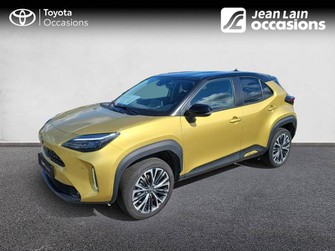 Photo Toyota Yaris Cross Hybride 116h 2WD Collection