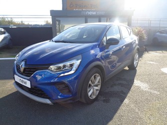 Photo Renault Captur Captur TCe 90 - 21