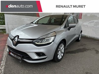 Photo Renault Clio TCe 90 Energy Intens