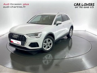 Photo Audi Q3 35 TDI 150 ch S tronic 7 Business line