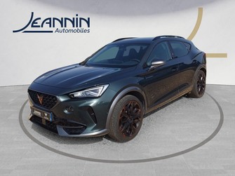 Photo Cupra Formentor Formentor 1.4 e-HYBRID 245 ch DSG6