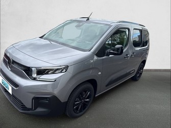 Photo Citroen Berlingo Berlingo Taille M BlueHDi 100 S&S BVM6