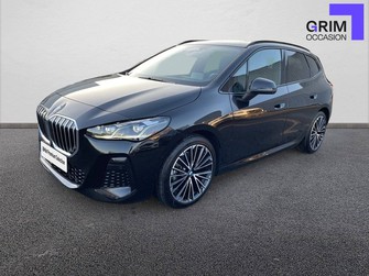 Photo Bmw  SERIE 2 ACTIVE TOURER U06 Active Tourer 218i 136 ch DKG7