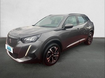 Photo Peugeot 2008 PureTech 130 S&amp;S BVM6 - Allure