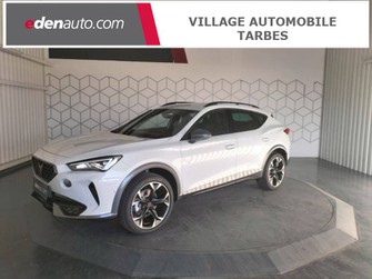 Photo Cupra Formentor 1.5 TSI 150 ch DSG7 V