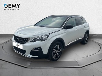 Photo Peugeot 3008 1.5 BlueHDi 130ch S&S BVM6 Allure