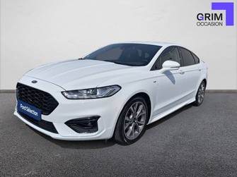 Photo Ford Mondeo Mondeo 2.0 EcoBlue 150 S&S BVM6