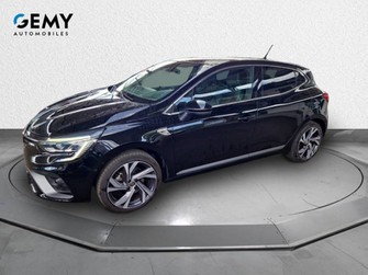 Photo Renault Clio TCe 130 EDC FAP RS Line