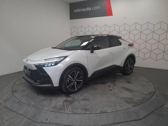 Photo Toyota C-HR Hybride Rechargeable 225 Collection