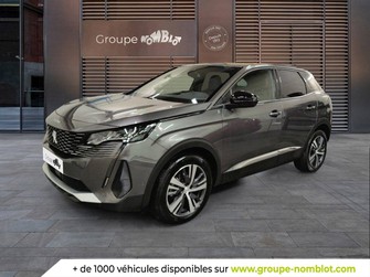 Photo Peugeot 3008 3008 PureTech 130ch S&S EAT8