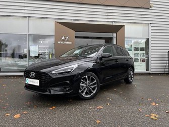 Photo Hyundai i30 III SW 1.0 T-GDi 100 DCT-7 Creative 5p