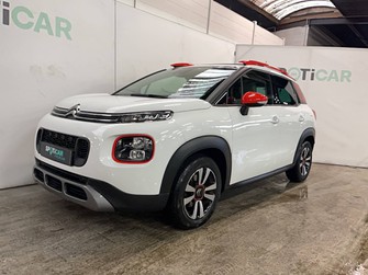 Photo Citroen C3 Aircross C3 Aircross PureTech 110 S&S BVM6