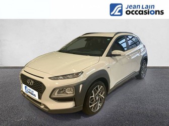 Photo Hyundai Kona Hybrid 141 Executive