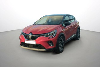 Photo Renault Captur Captur TCe 90