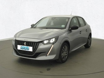 Photo Peugeot 208 208 PureTech 75 S&S BVM5