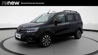Photo Renault Kangoo VP Kangoo Blue dCi 115