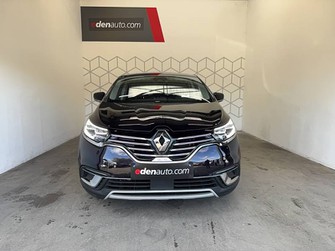 Photo Renault Espace Blue dCi 200 EDC Initiale Paris