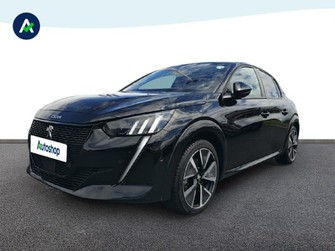 Photo Peugeot 208 e-208 136ch GT