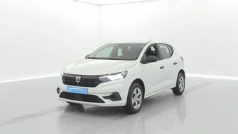 Photo Dacia Sandero Sandero ECO-G 100 - 22B