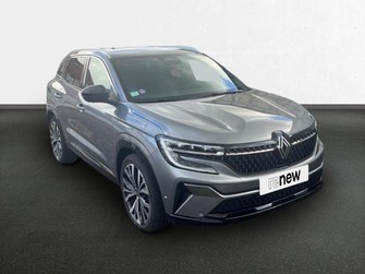 Photo Renault Austral Austral E-Tech hybrid 200