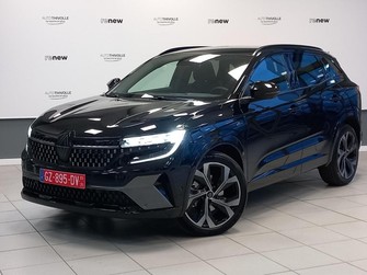 Photo Renault Austral E-Tech hybrid 200 Iconic esprit Alpine