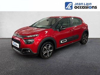 Photo Citroen C3 PureTech 110 S&S BVM6 Feel Pack