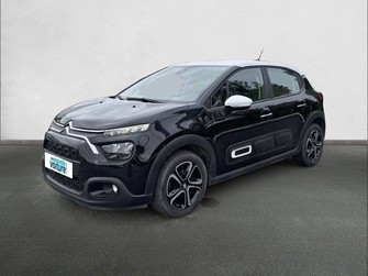 Photo Citroen C3 C3 BlueHDi 100 S&S BVM6