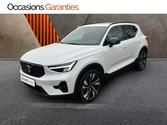 Photo Volvo XC40 B4 197ch Ultimate DCT 7