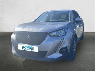 Photo Peugeot 2008 BUSINESS 2008 BlueHDi 110 S&S BVM6