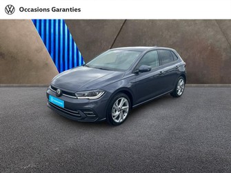 Photo Volkswagen Polo 1.0 TSI 95ch Style