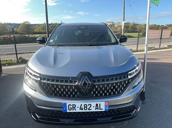 Photo Renault Espace VI Espace E-Tech hybrid 200