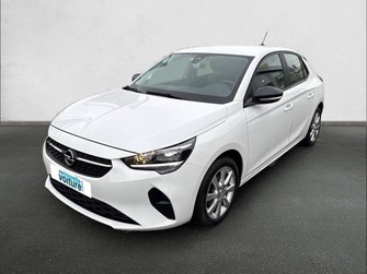 Photo Opel Corsa 1.2 75 ch BVM5 - Edition